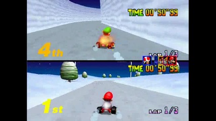 mario kart - 2 players (6)