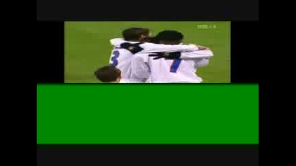 Голове Champions League