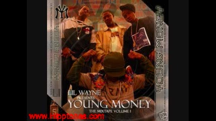 LilWayne - Dis is How We Do