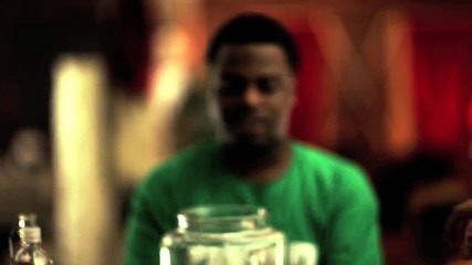Jae Millz - Smoke Something