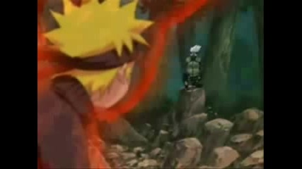 Naruto - Nine - Tails - Die Mf Die