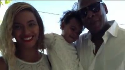 Beyonce ft. Jay Z - Forever Young / Halo ( On The Run Tour - H B O )