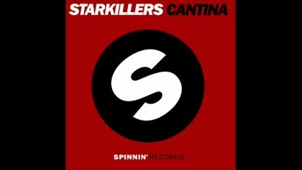 Starkillers - Cantina