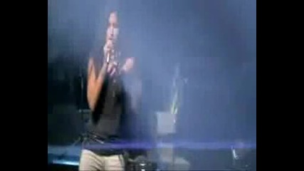 Ashley Tisdale - last christmas 