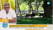Съвети за здравето в летните жеги от кардиолог