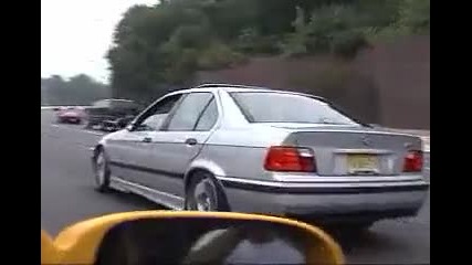 Dtm Power Bmw M3 E36 Nsx Mr2 S2000 Highway Cruise Autobahn 