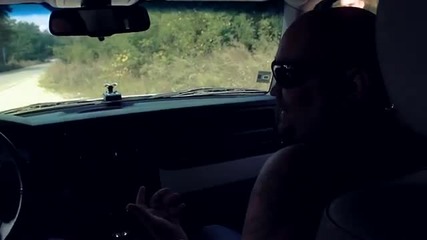 Джиджи Биджи / Стопаджийката