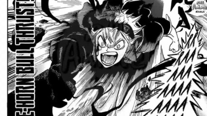 Black Clover Chapter 110 H D 720 Engsub