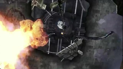 Трейлър на Call Of Duty: Modern Warfare 2 (2009)
