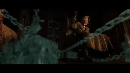 A Christmas Carol 2009 - Jim Carrey Teaser Hq Trailer [ bg subs ]
