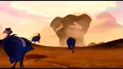 Lion King - Circle of Life