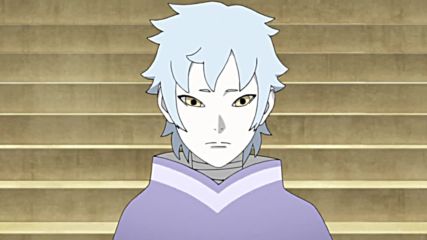 Boruto - Naruto Next Generations - 89 Високо Качество [720p]