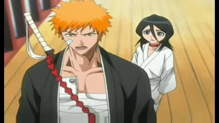 Bleach Episode 41 English Dub Part 2 (hq)