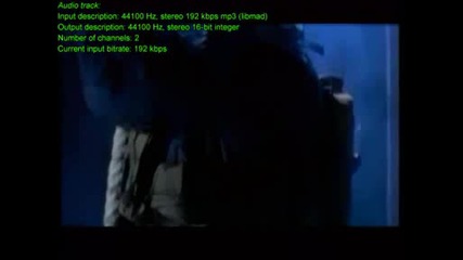 Nana - Hes Coming.wmv