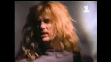 Megadeth - Angry Again