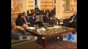 Ливанският премиер Микати остава засега на поста си