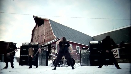 Cannibal Corpse Evisceration Plague (720p)