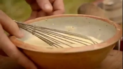 Jamie Oliver Cooks Summer Part 3