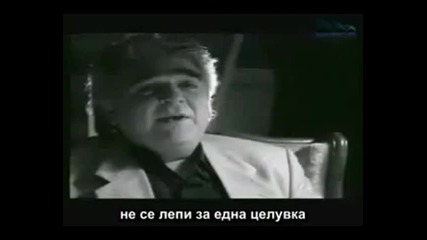 Pasxalis Terzis - Astatos ][ С Превод ][