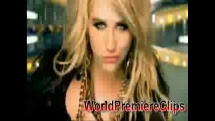 Kesha - Blah Blah Blah (official Video) feat 3oh3
