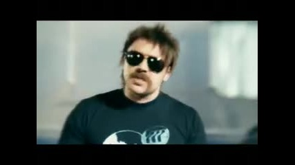 Upsurt - Mrun mrun (official Music Video) 2010