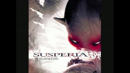 Susperia - Bleed Yourself