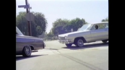 Crips - Nationwide 1995