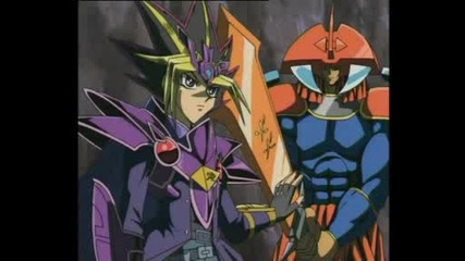 Yu - Gi - Oh! Capsule Monsters - Epizod 06 - Izpitanieto Na