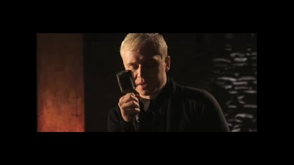 Mr. Hudson feat. Kanye West - Anyone But Him 