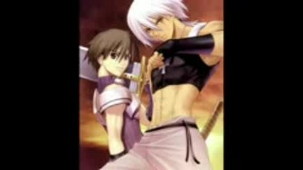 anime - boys - *headstrong*
