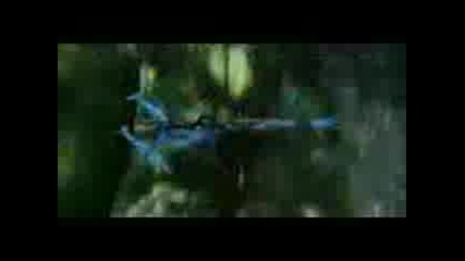 New Avatar Footage Through Eyes Of Colonel Quaritch 