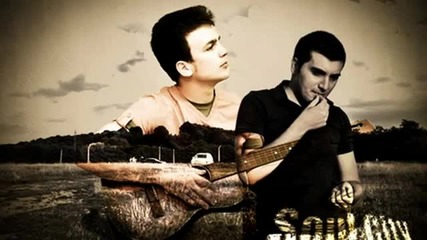 Soul City feat Blue Zone - Say something (radio Edit)