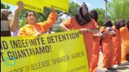 US Judge Rejects Legal Challenge From Guantanamo Detainee
