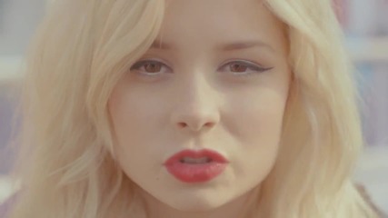 Nina Nesbitt - Way In The World (official video) Hd 1080p