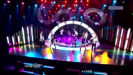 5dolls - Like This , Like That ~ Music Core (14.05.11)