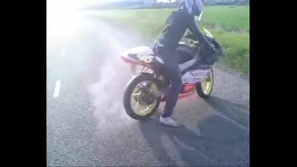 Ultimate 2-stroke Sounds