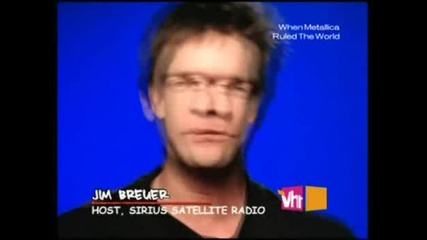Документален Филм За Metallica - Част 1