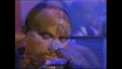 Phil Collins - One More Night / Live