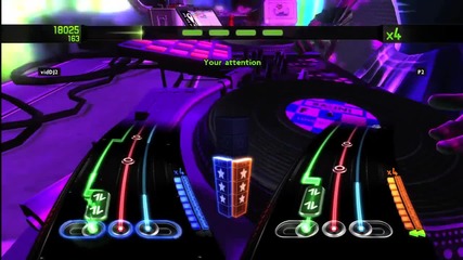 Dj Hero 2 Ultra Music Mix Pack Dlc Trailer