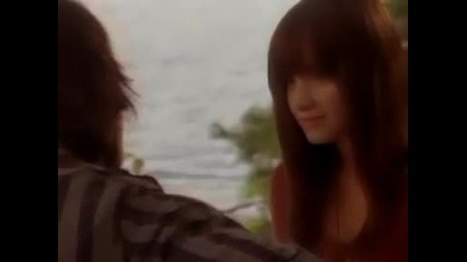 I Gotta Find You scene - Joe Jonas - Camp Rock