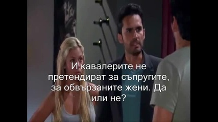 samantha y willy /corazon valiente/ capitulo 70 - превод