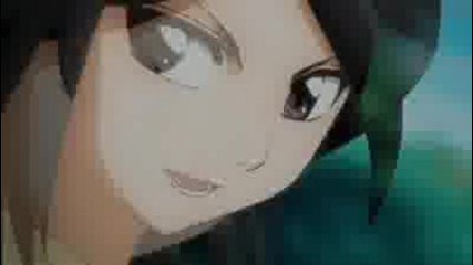 Rukia - Like me