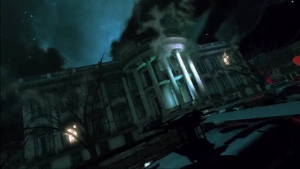 Splinter Cell Conviction Lauch Trailer Hd 