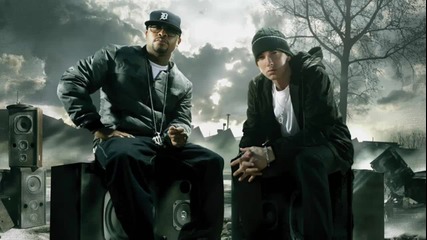 [ Hell - The Sequel ] Bad Meets Evil - Lighters