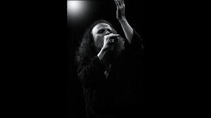 Dio - Guitar Solo Shame On The Night Rep. Live In Eindhoven, Holland 10.06.2005