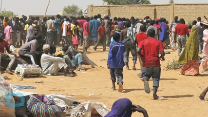 Boko Haram Kills 97 People Praying in Mosques