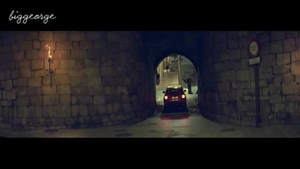 Enrique Iglesias ft. Yandel And Juan Magan - Noche Y De Dia + [превод]