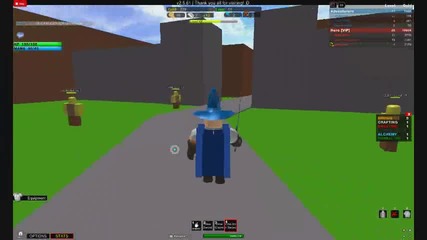 Legacy rpg 2