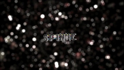 Spinne feat. Ksenija - Turn It Up