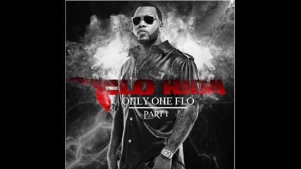 Flo Rida - Who dat girl ft. Akon